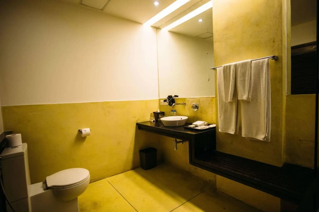 Hotel photo 9