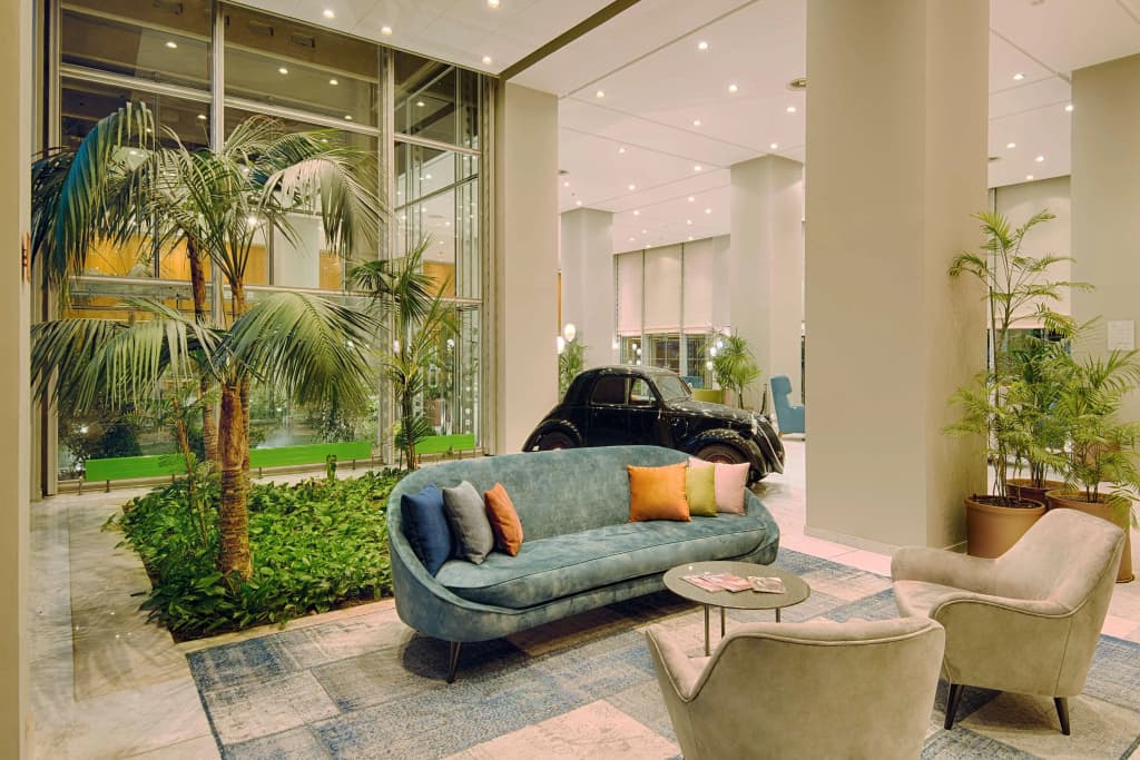 Hotel photo 35