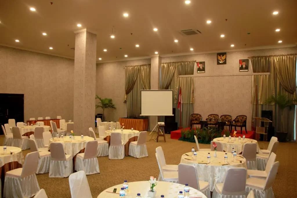 Hotel photo 10
