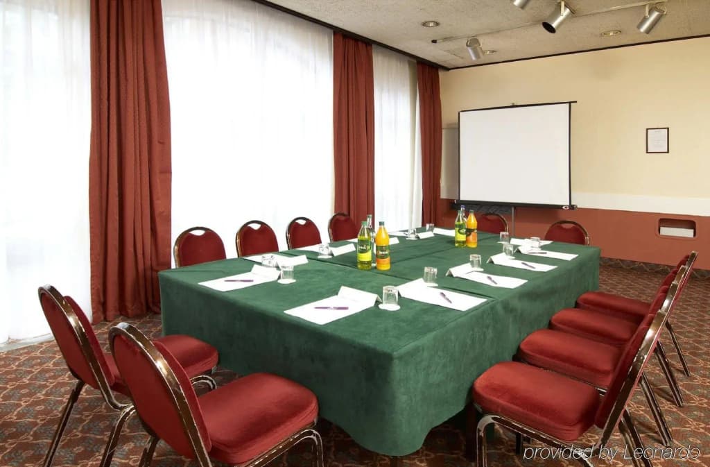 Hotel photo 26