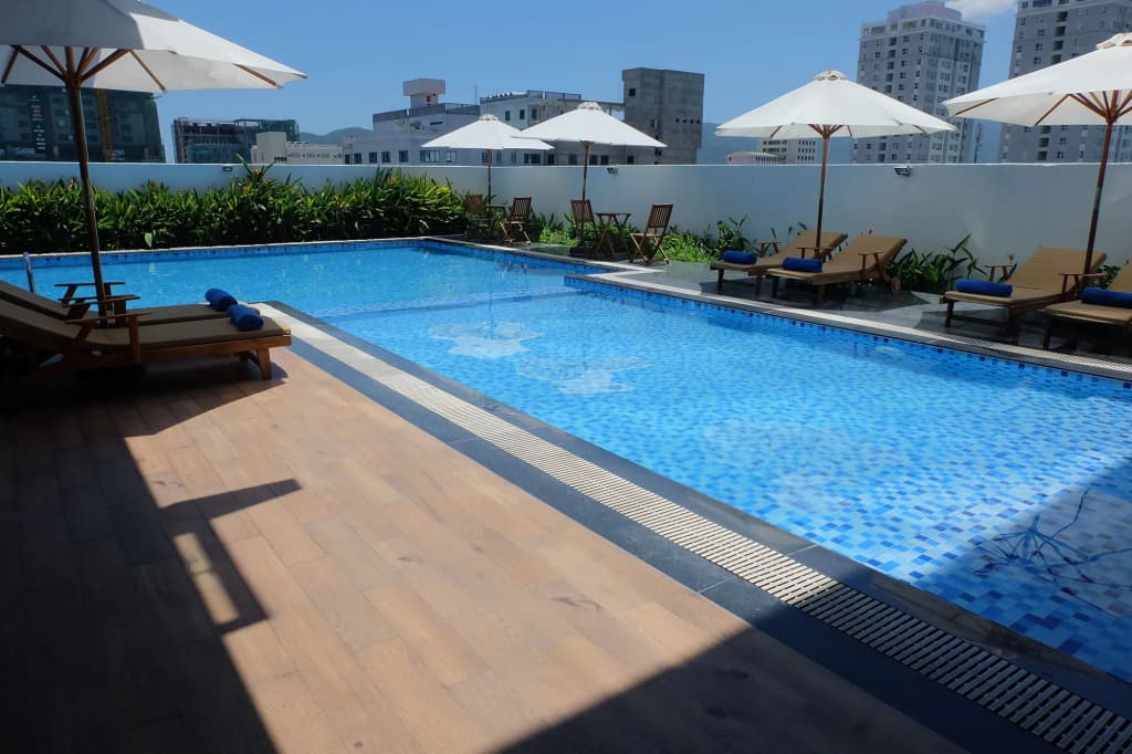 Hotel photo 13