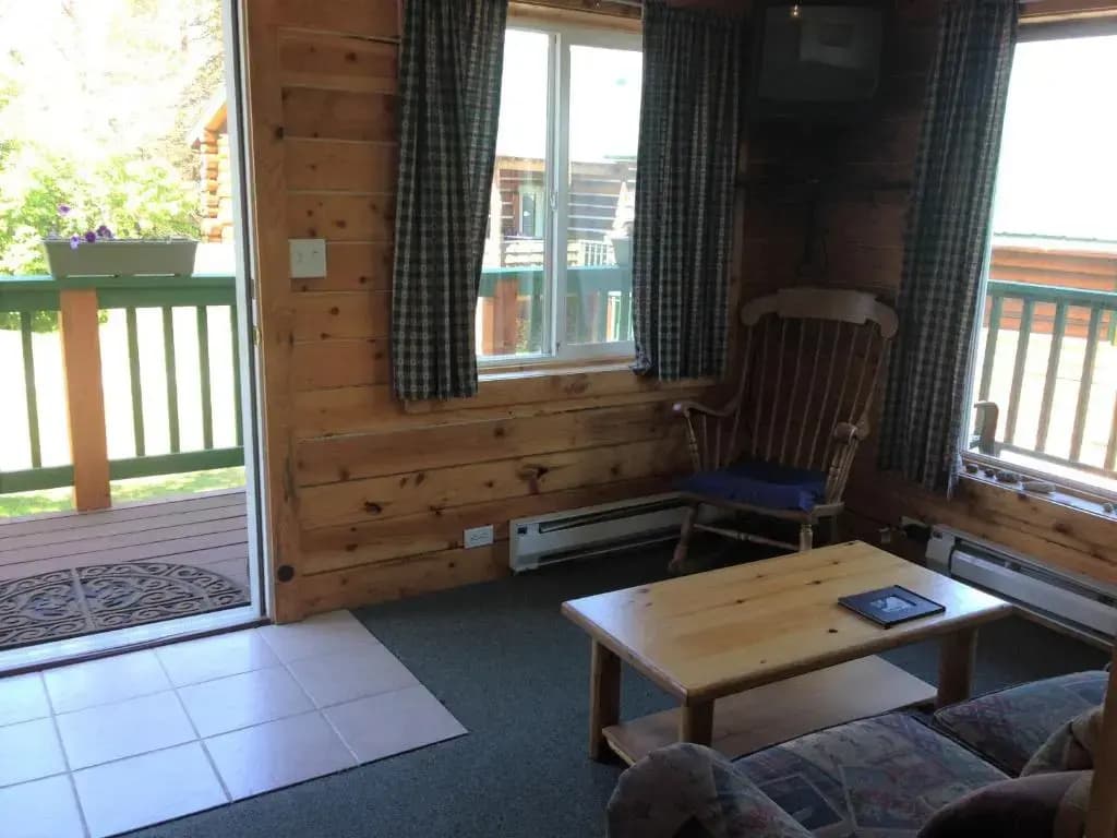 Family Suite with balcony