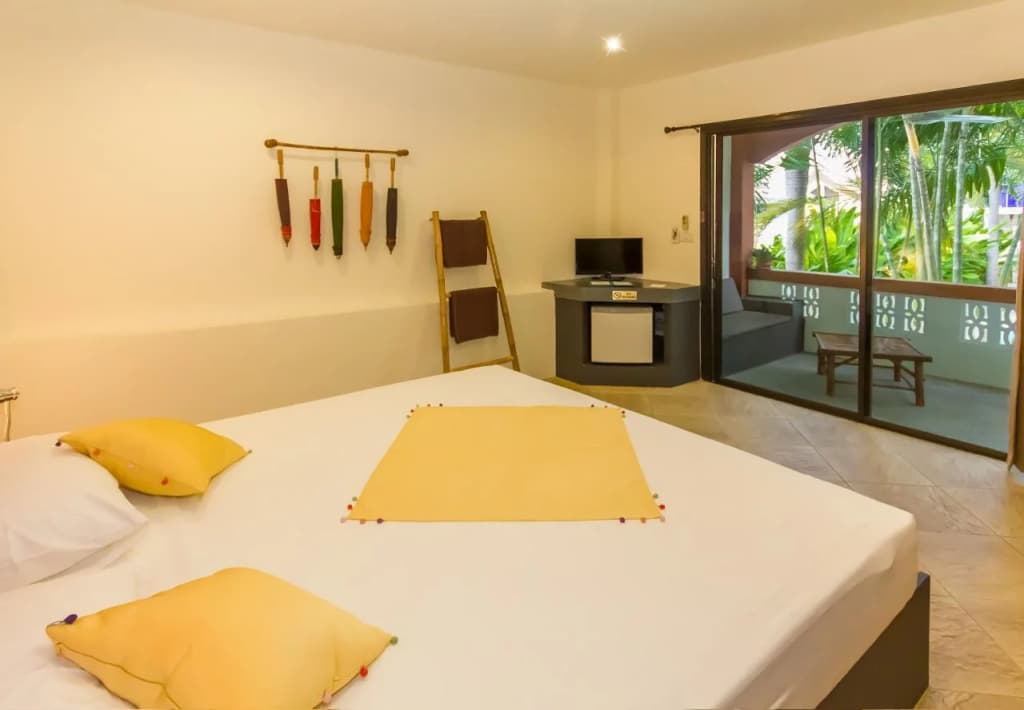 Hotel photo 2