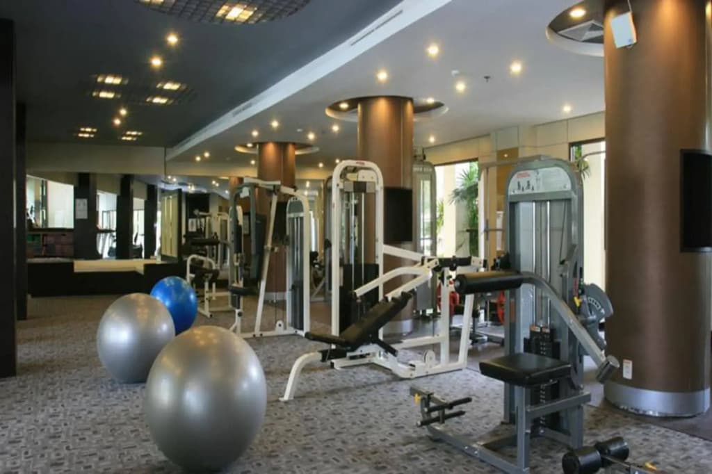Hotel photo 35
