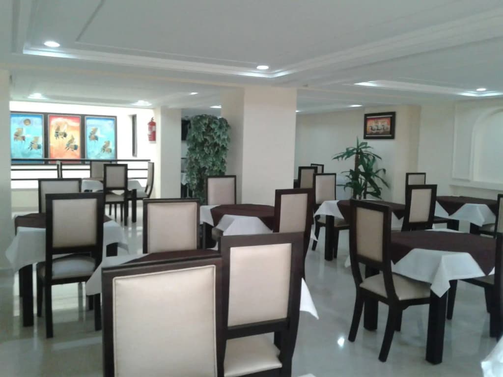 Hotel photo 13