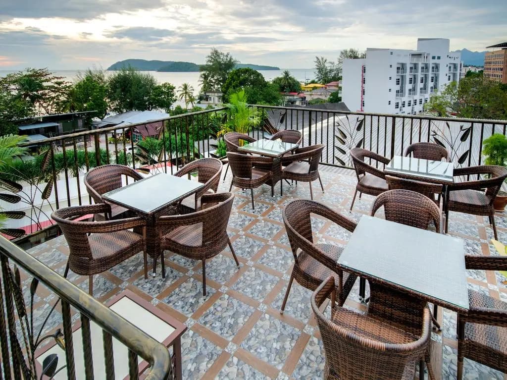 Hotel photo 9