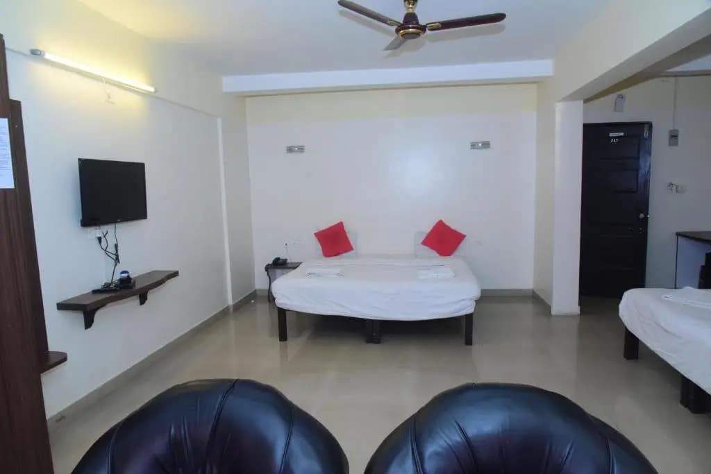 Hotel photo 6