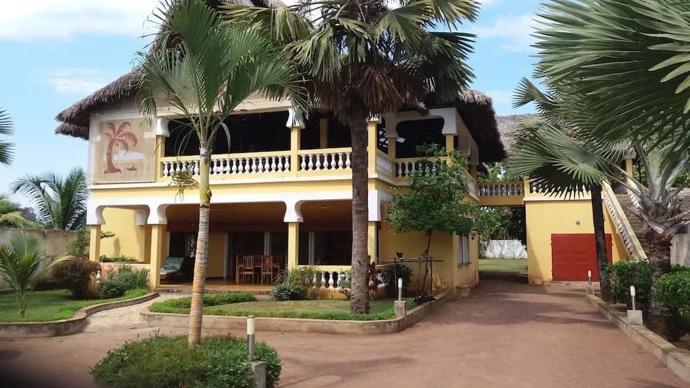 Hotel photo 1