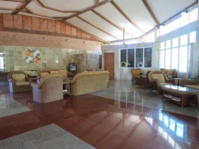 Hotel photo 13