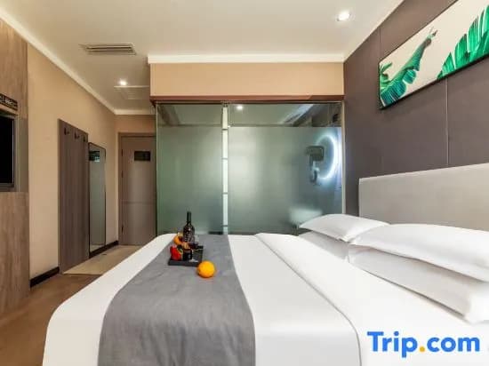 Standard Double room full double bed