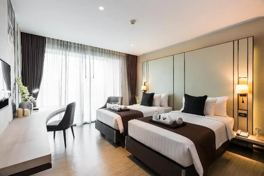 Hotel photo 6