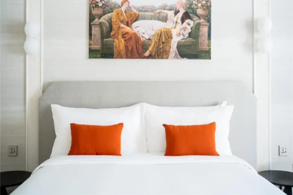 Hotel photo 5