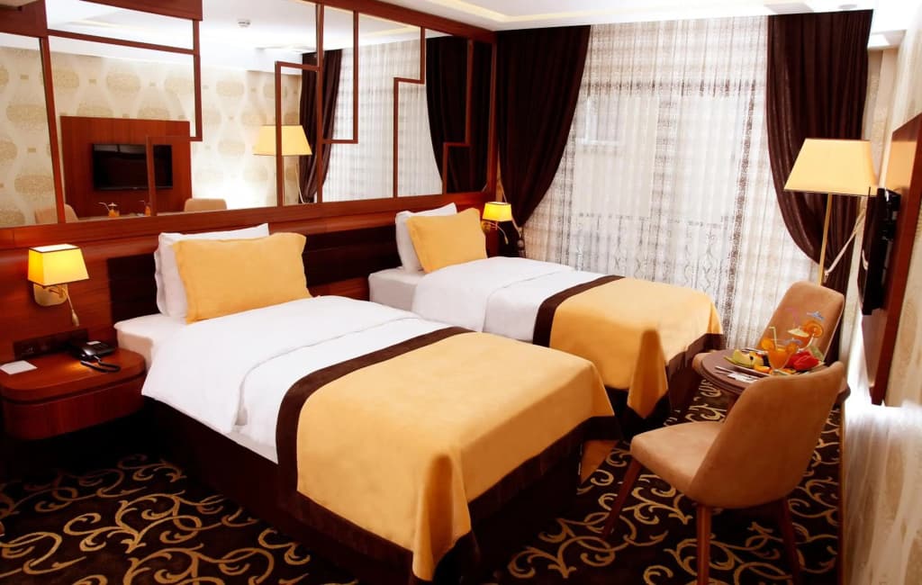 Hotel photo 6