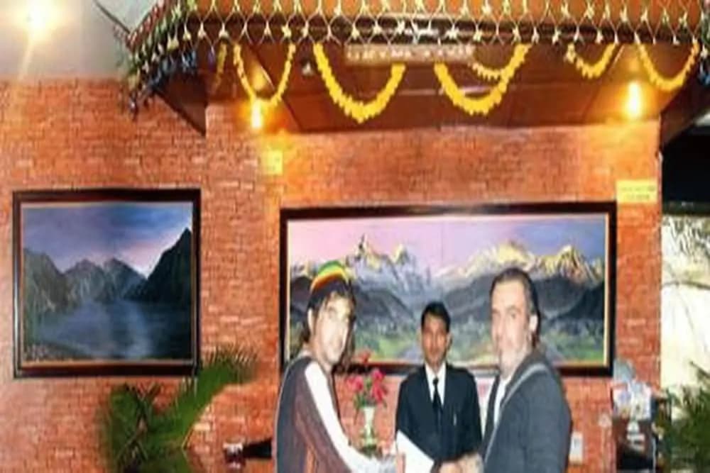 Hotel photo 14