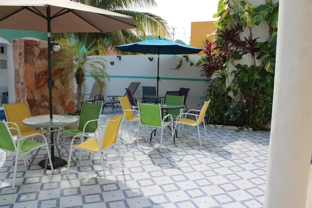 Hotel photo 33