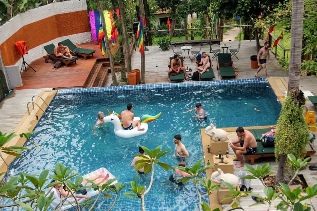 Hotel photo 14