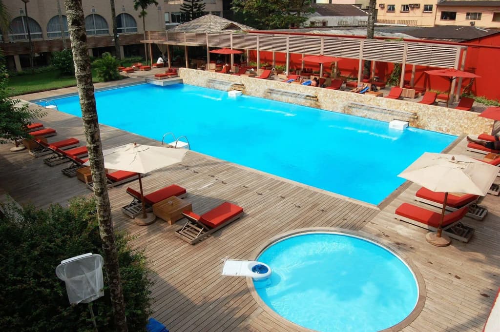 Hotel photo 19