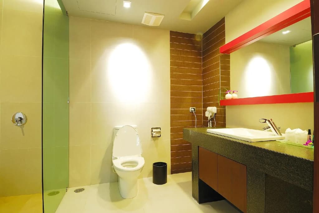 Hotel photo 8
