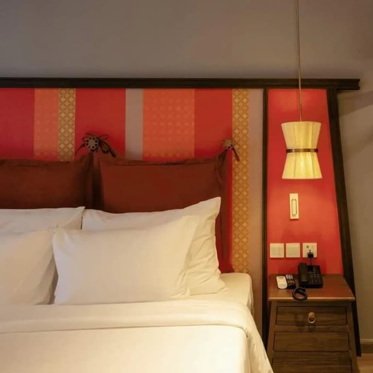 Executive room