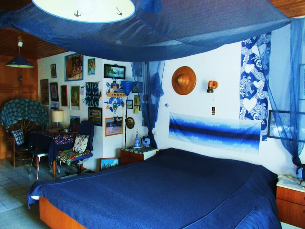 Studio
