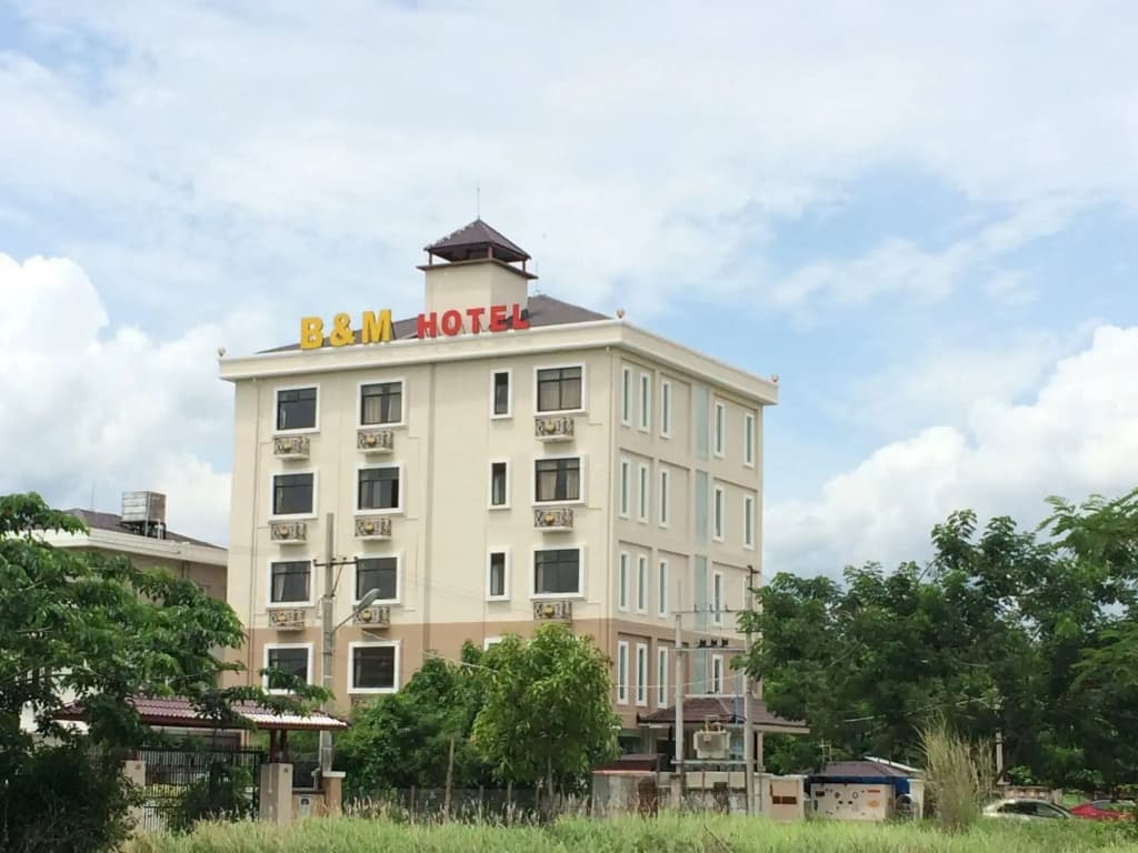Hotel photo 1