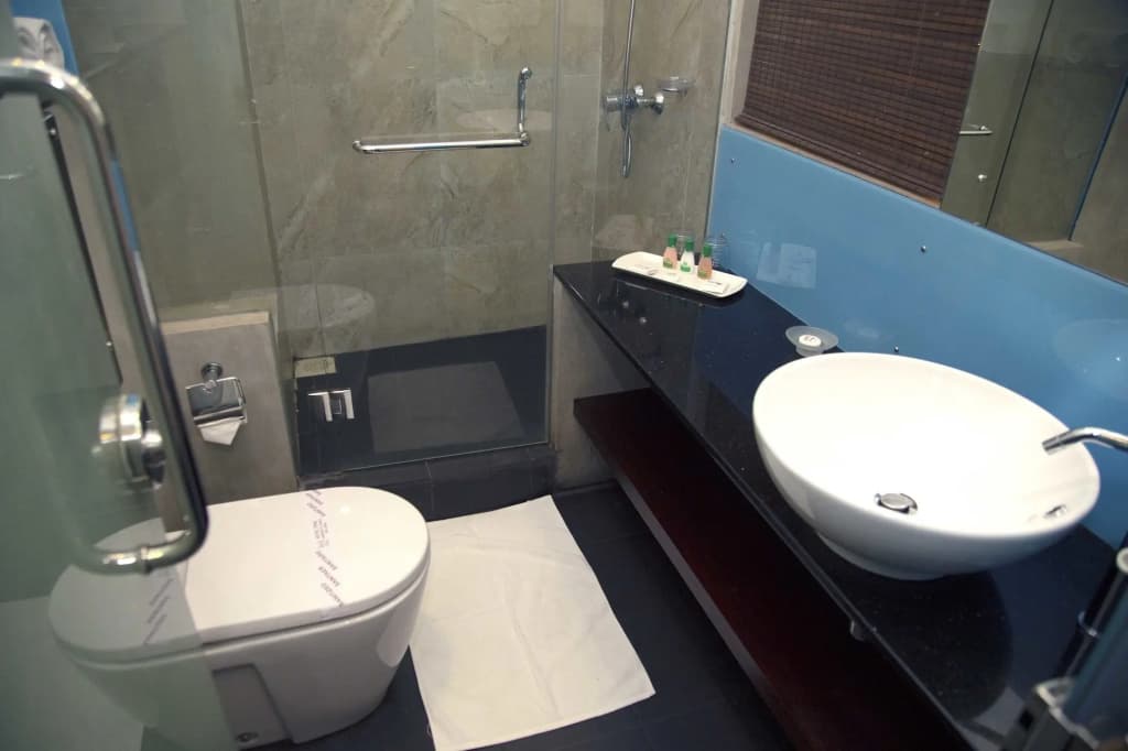 Hotel photo 10