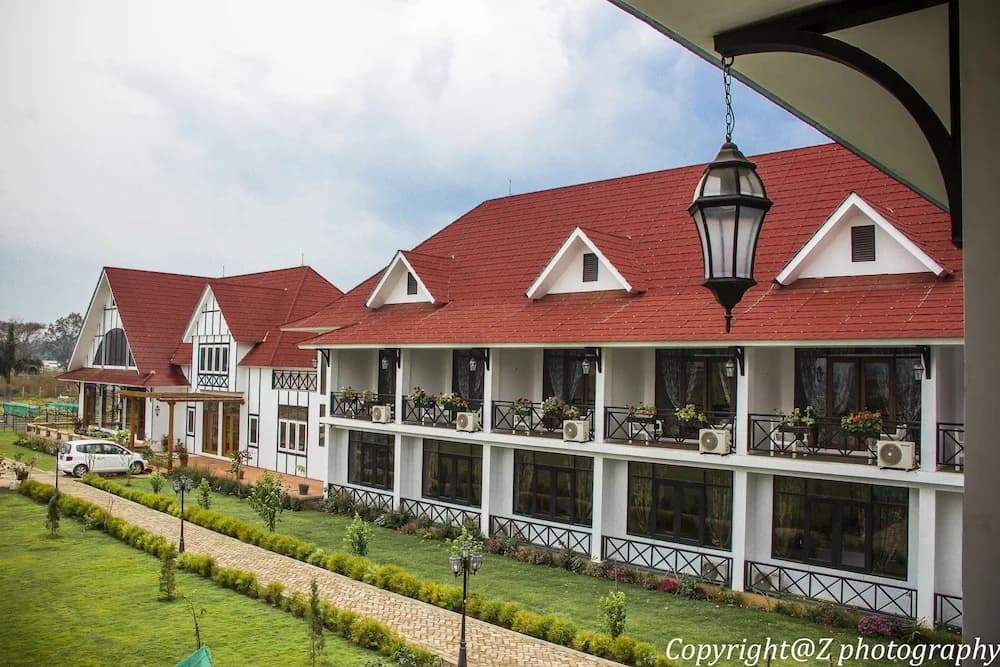 Hotel photo 12