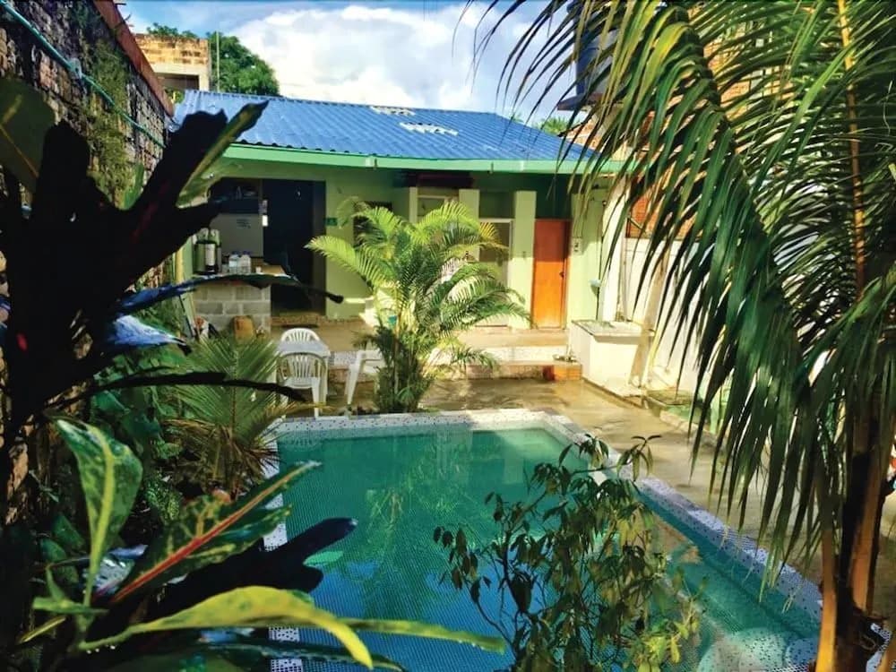 Hotel photo 10