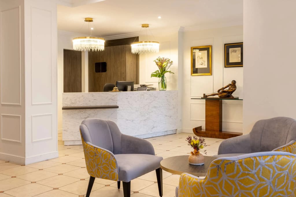 Hotel photo 15