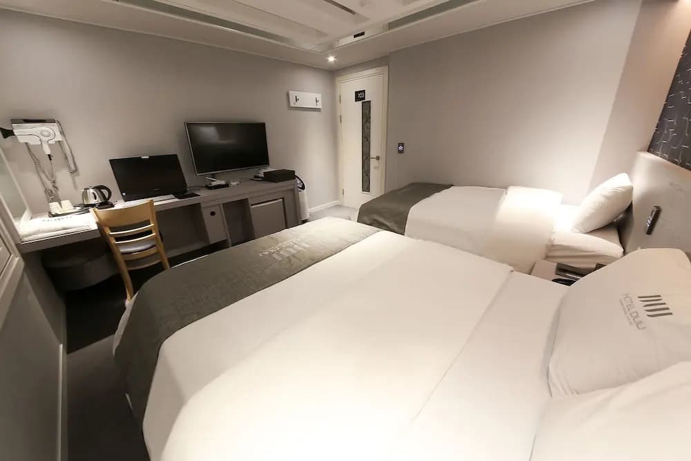 Hotel photo 6