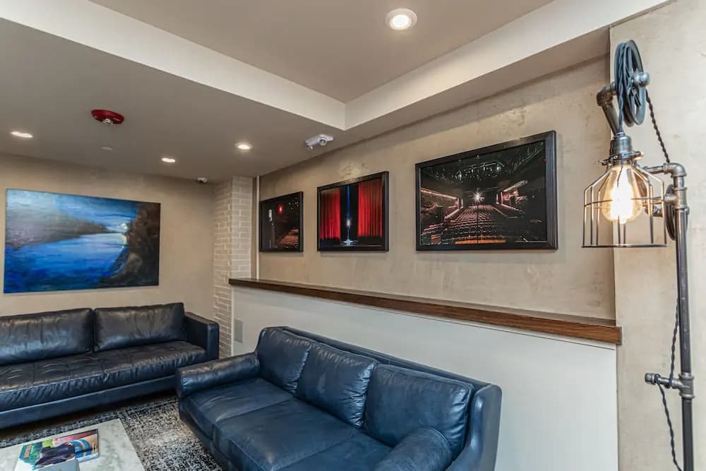 Hotel photo 16