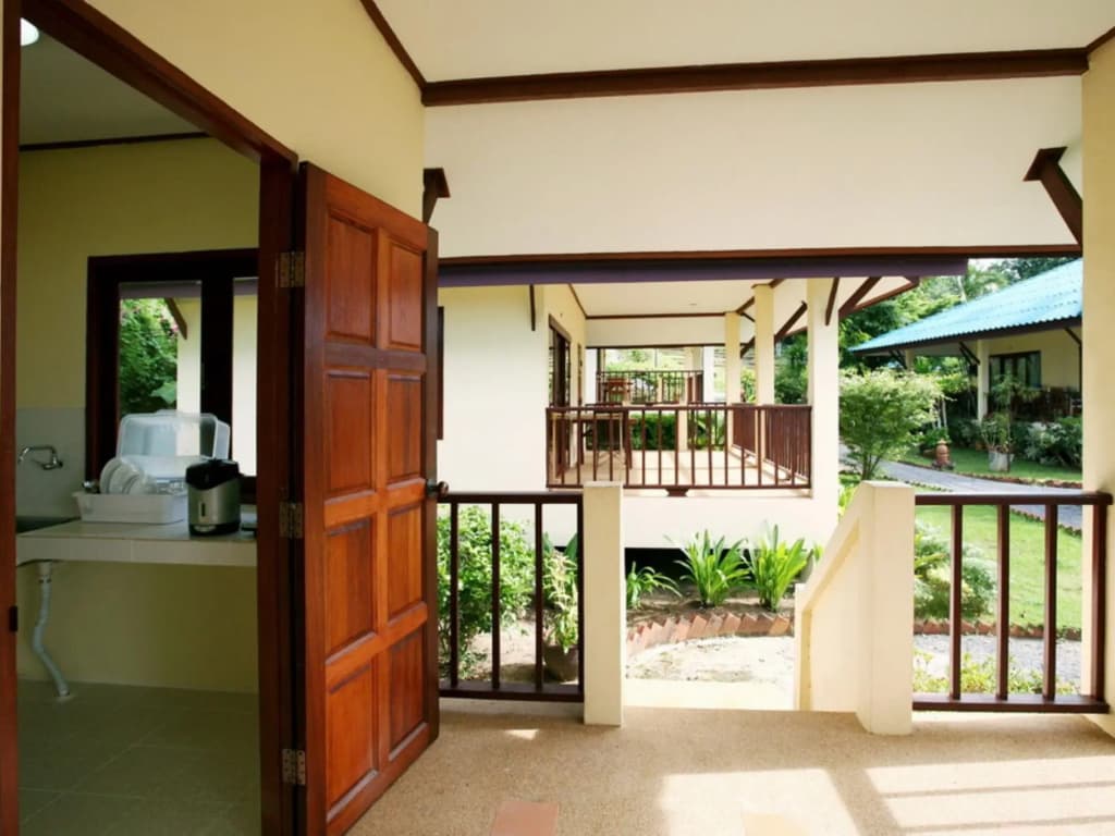 1 Bedroom Standard Double room full double bed
