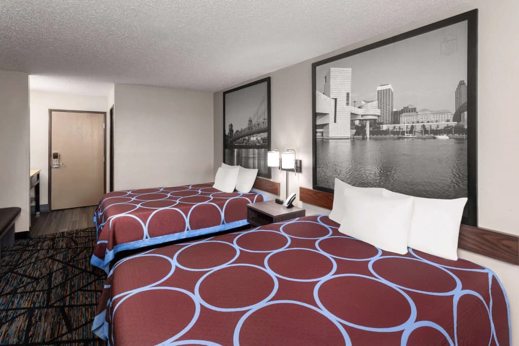 Hotel photo 22