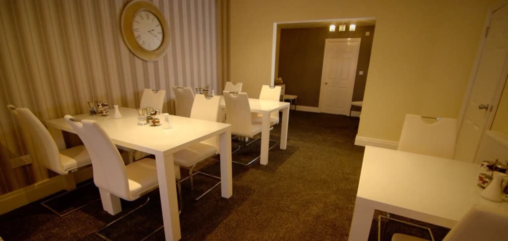 Hotel photo 21