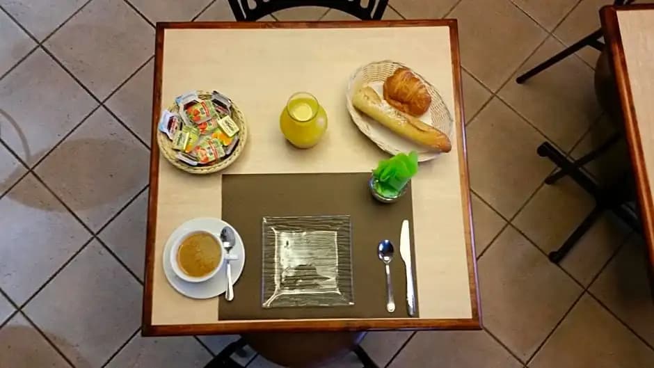 Hotel photo 8