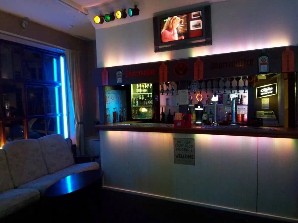 Hotel photo 12