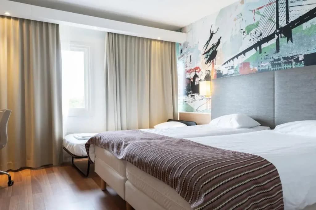 Hotel photo 6