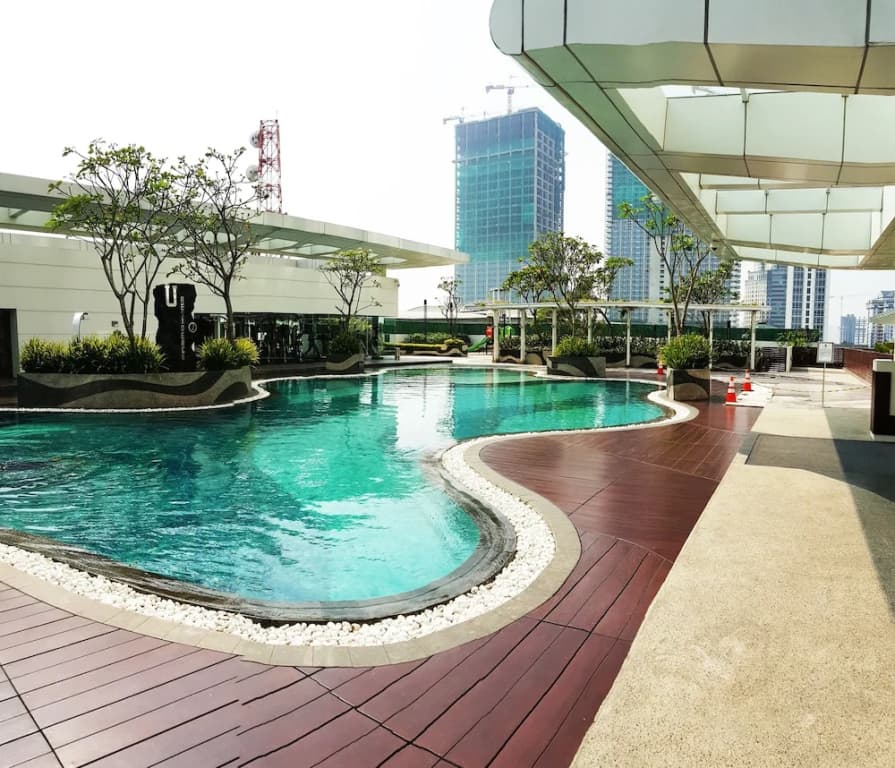 Hotel photo 11