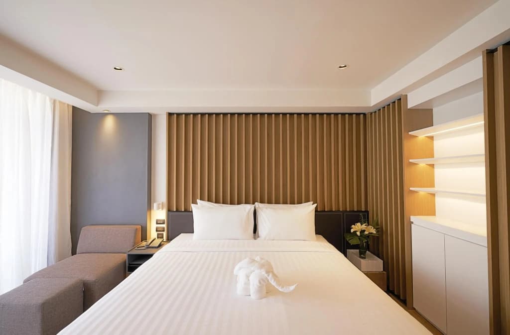 Hotel photo 5