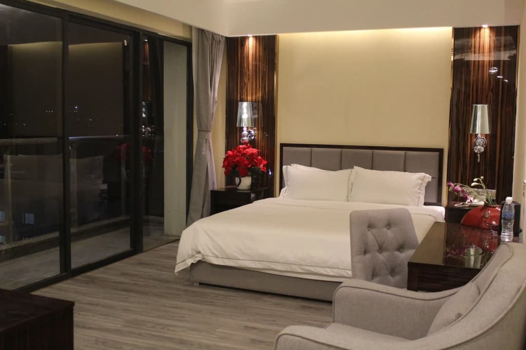 Hotel photo 1