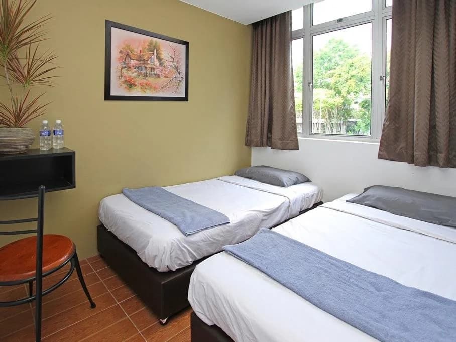 Hotel photo 6