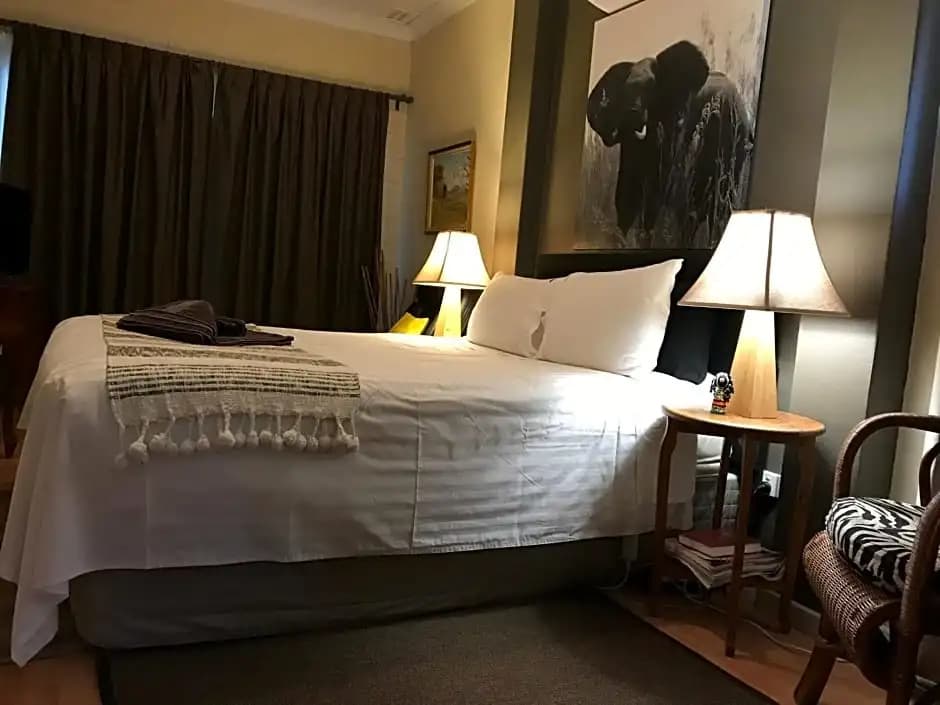 Hotel photo 9