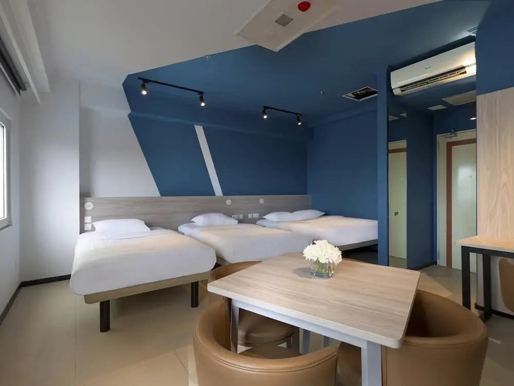 Hotel photo 8