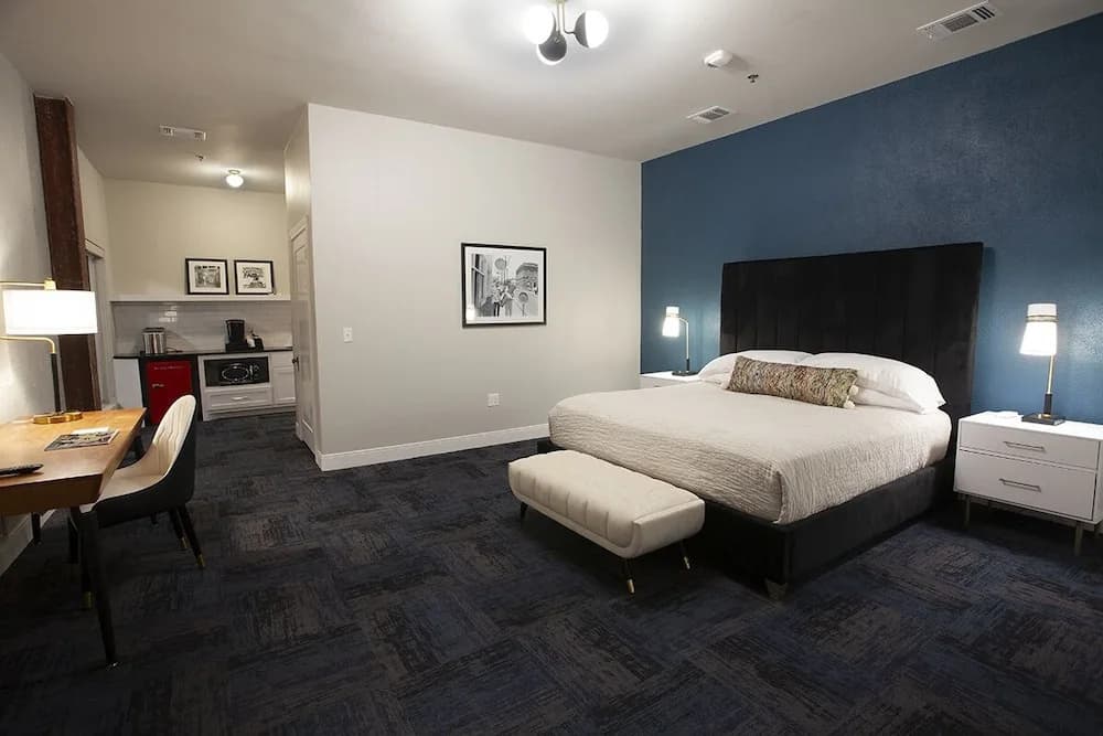 Hotel photo 6