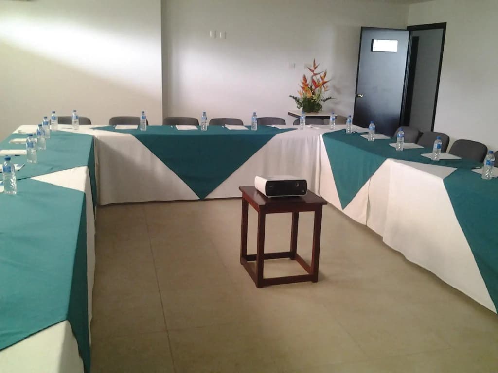 Hotel photo 19