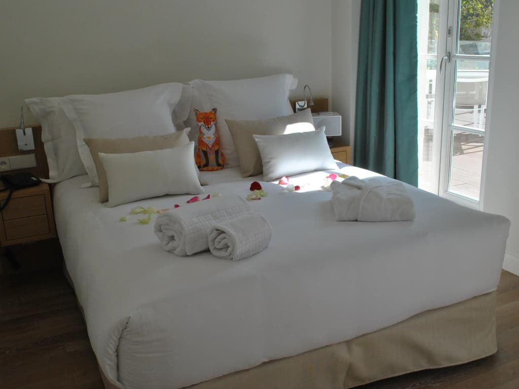 Classic Double room full double bed
