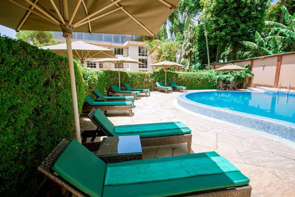 Hotel photo 11