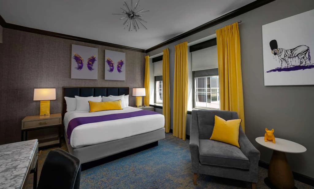 Hotel photo 4