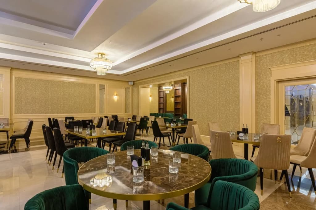 Hotel photo 9