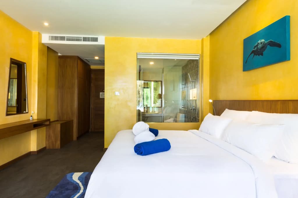 Hotel photo 5